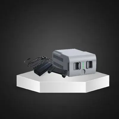 Robotics Accessories - Essential Robot Components