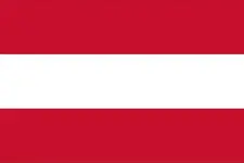 Austria Flag