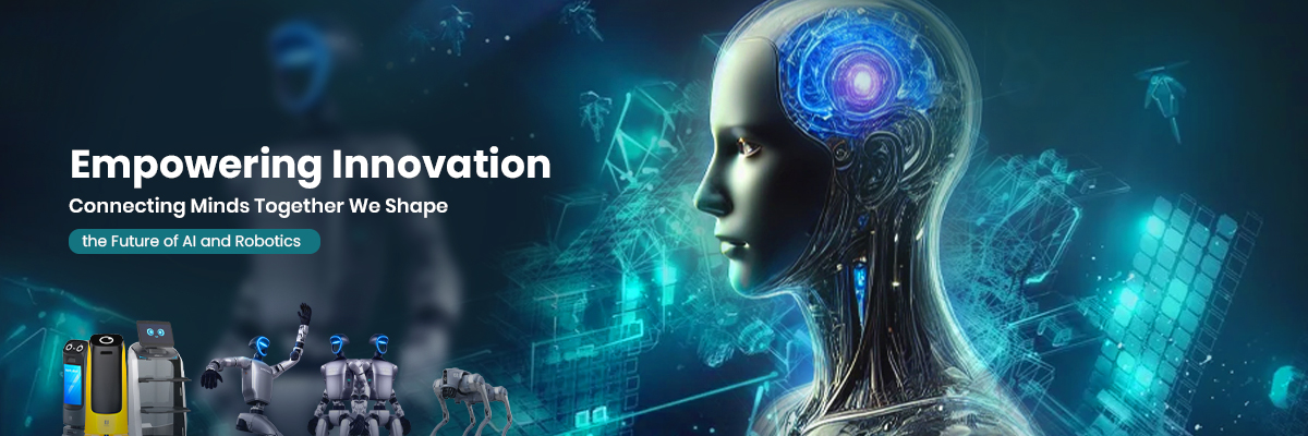AI Robotics Club Banner