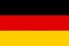 German Flag