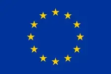 Eu Flag
