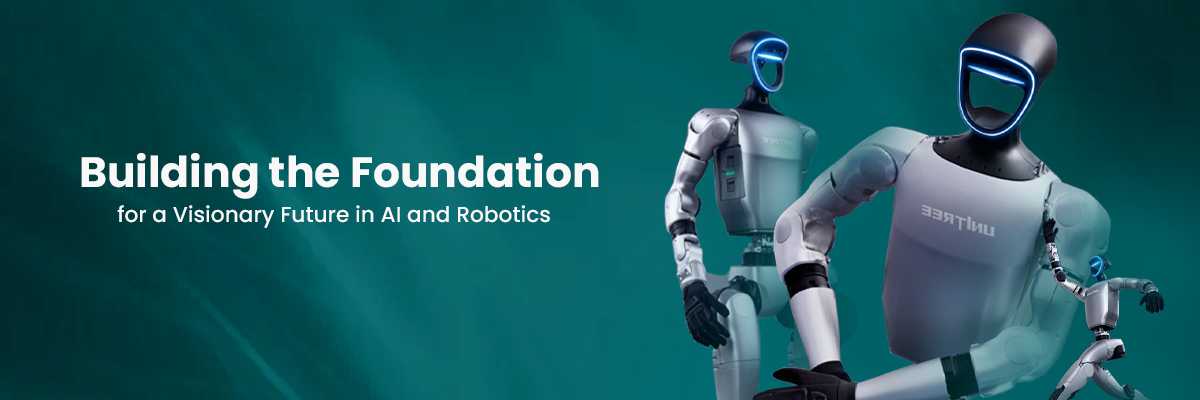 AI Robotics Club Banner