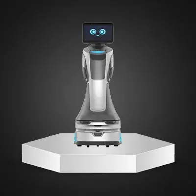 OrionStar Robotics - Advanced Robotics Solutions