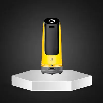 Pudu Robotics - Innovative Service Robots