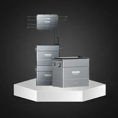 Smart Home - Innovative Home Automation